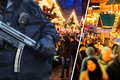 IS âm mưu tấn công khủng bố ở Anh dịp Giáng sinh