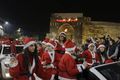 Ngạc nhiên không khí đón Giáng sinh ở đất nước Syria