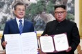 Bất ngờ nội dung bức thư ông Kim Jong-un gửi Tổng thống Hàn