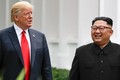 Tổng thống Trump “nhắn nhủ” gì Chủ tịch Kim Jong-un trước cuộc gặp lịch sử?