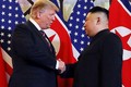 Tổng thống Trump, Chủ tịch Kim sẽ ký thỏa thuận chung trong ngày 28/2