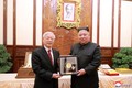 Chuyến thăm Việt Nam của Chủ tịch Kim Jong-un qua góc máy KCNA