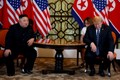 Quan chức Mỹ: Triều Tiên không yêu cầu bỏ toàn bộ cấm vận