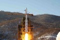 Bãi thử được khôi phục, Triều Tiên sắp phóng tên lửa?