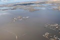 Khiếp cảnh lũ lụt tàn phá vùng Trung Tây nước Mỹ