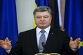 Con đường từ tỷ phú đến Tổng thống Ukraine của ông Petro Poroshenko