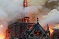 Cháy Nhà thờ Đức Bà Paris: Thiệt hại lớn cỡ nào?