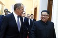 Ông Putin-Kim Jong Un sẽ bàn gì tại Thượng đỉnh Nga-Triều?