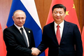 Chủ tịch Tập Cận Bình: Tổng thống Putin là "bạn tốt nhất"