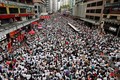 Đâu là nguồn cơn cuộc khủng hoảng chính trị ở Hong Kong?
