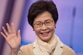 Điều ít biết về người phụ nữ quyền lực nhất Hong Kong