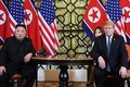 Mỹ sẵn sàng tổ chức hội nghị thượng đỉnh lần 3 với Triều Tiên