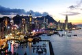 Kinh ngạc loạt sự thật bất ngờ về đặc khu Hong Kong
