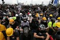 Hong Kong lại biểu tình quy mô lớn vào cuối tuần?