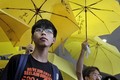 Thủ lĩnh biểu tình Hong Kong vừa ra tù là ai?