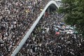 Nhìn lại những cuộc biểu tình “chao đảo” Hong Kong hai thập kỷ qua