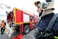 Cháy chung cư ở Pháp, hàng chục người thương vong