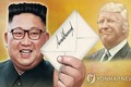 Ông Trump - Kim sẽ gặp nhau tại biên giới liên Triều?