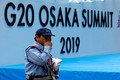 Nhiều vấn đề "nóng" bao trùm Hội nghị Thượng đỉnh G20