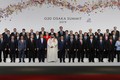 Hội nghị G20: Tìm lời giải cho xung đột thương mại toàn cầu