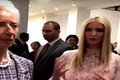 Công bố clip Ivanka Trump "cố bắt chuyện" ở G20, Pháp nói gì?