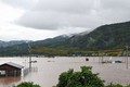 Lũ lụt khủng khiếp ở Nhật Bản, hơn triệu người sơ tán