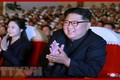 Triều Tiên sửa hiến pháp, ông Kim Jong-un là nguyên thủ quốc gia chính thức