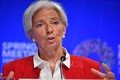 Vì sao Tổng Giám đốc IMF Christine Lagarde đệ đơn từ chức?