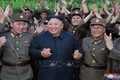 Triều Tiên sửa Hiến pháp củng cố quyền lực của ông Kim Jong-un