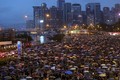 Hủy biểu tình quy mô lớn ở Hong Kong vào cuối tuần