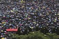 Nhìn lại diễn biến chính 3 tháng biểu tình ở Hong Kong