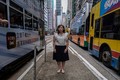 Nữ cảnh sát quyết bỏ việc vì đồng cảm với người biểu tình Hong Kong