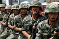 Lãnh đạo Hong Kong cảnh báo Quân đội Trung Quốc có thể can thiệp