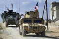 Bất ngờ điểm đến của lính Mỹ sau khi rút khỏi Syria