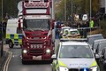 “Âm mưu lớn” đằng sau vụ 39 thi thể trong container ở Anh?