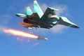 Không quân Nga giáng đòn hủy diệt khủng bố trên chiến trường Idlib