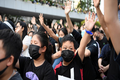 Tòa Hong Kong: Lệnh cấm người biểu tình đeo mặt nạ là "vi hiến"