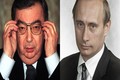 Ông Putin từng suýt bị “sa thải” năm 1998 trước khi trở thành Tổng thống