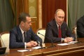 Đằng sau việc Thủ tướng Nga Dmitry Medvedev và chính phủ bất ngờ từ chức