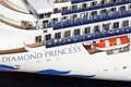 Australia đưa công dân trên tàu Diamond Princess về nước trong hôm nay