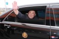 Quan chức Mỹ: Ông Kim Jong Un đi dạo ở Wonsan