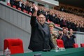 Bộ trưởng Hàn Quốc: Ông Kim Jong Un vẫn làm việc bình thường