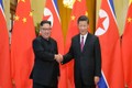 Vừa tái xuất, ông Kim Jong-un bất ngờ gửi thông điệp tới Chủ tịch Trung Quốc