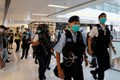 SCMP: Trung Quốc đại lục sắp ra luật an ninh cho Hong Kong