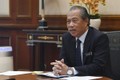 COVID-19: Thủ tướng Malaysia cách ly tại nhà 14 ngày