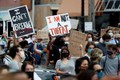 Hàng trăm người bị bắt trong các cuộc biểu tình lan rộng tại Mỹ