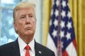 Bất ngờ lý do Tổng thống Trump xuống “hầm trú ẩn” của Nhà Trắng
