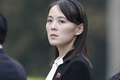 Loạt ảnh hiếm về người em gái quyền lực của ông Kim Jong-un