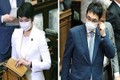 Vì sao cựu Bộ trưởng Tư pháp Nhật Bản và vợ bị bắt?