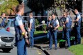 Cảnh sát bị bắn chết khi ra lệnh dừng xe ở New Zealand